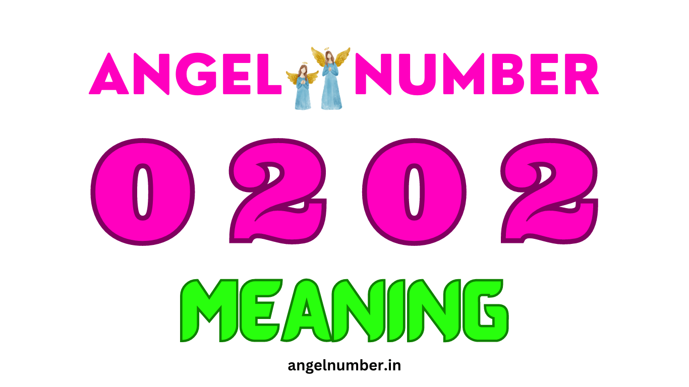 0202 angel number meaning