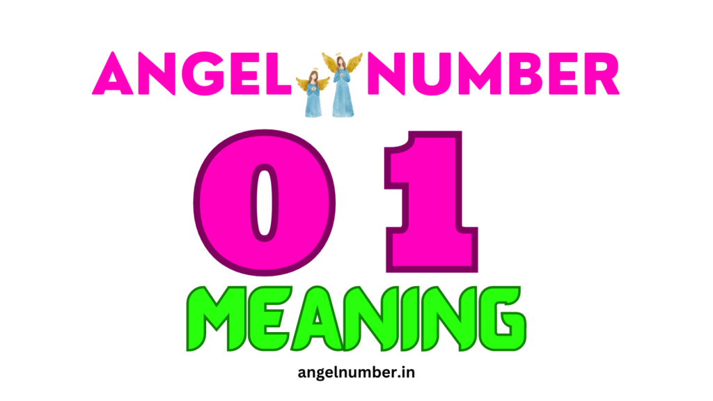 angel-number-01-meaning